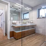 Modern Nature Retreat W Pool, Ps5 & Hot Tube Casa vacanze *